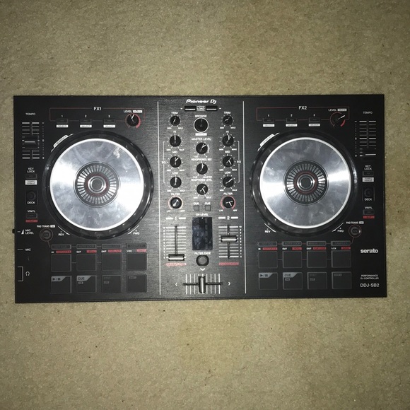 Pioneer Other Pioneer Ddjsb3 Serato Dj Portable Controller Poshmark Pioneer Other Pioneer Ddjsb3 Serato Dj Portable Controller Poshmark